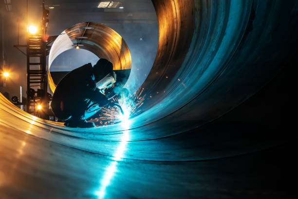 North Adams, MA Welder & Metal Fabrication Company