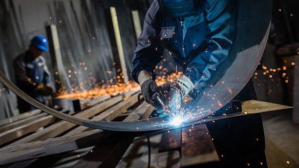  North Adams, MA Welder Pros